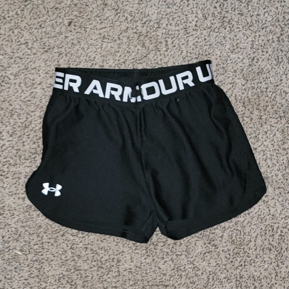 UnderArmour Shorts